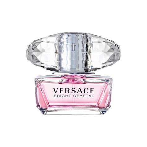 versace crystal bright 30ml|Versace Bright Crystal without cap.